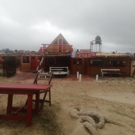 Hostal Del Cabo 카보 폴로니오 외부 사진