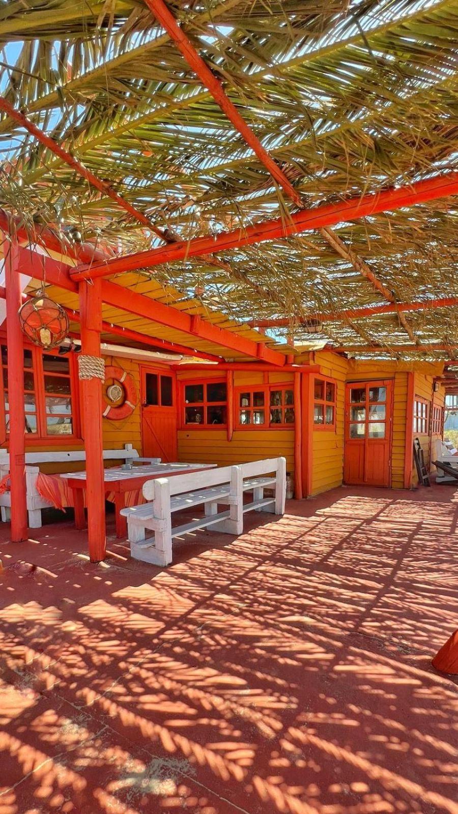 Hostal Del Cabo 카보 폴로니오 외부 사진