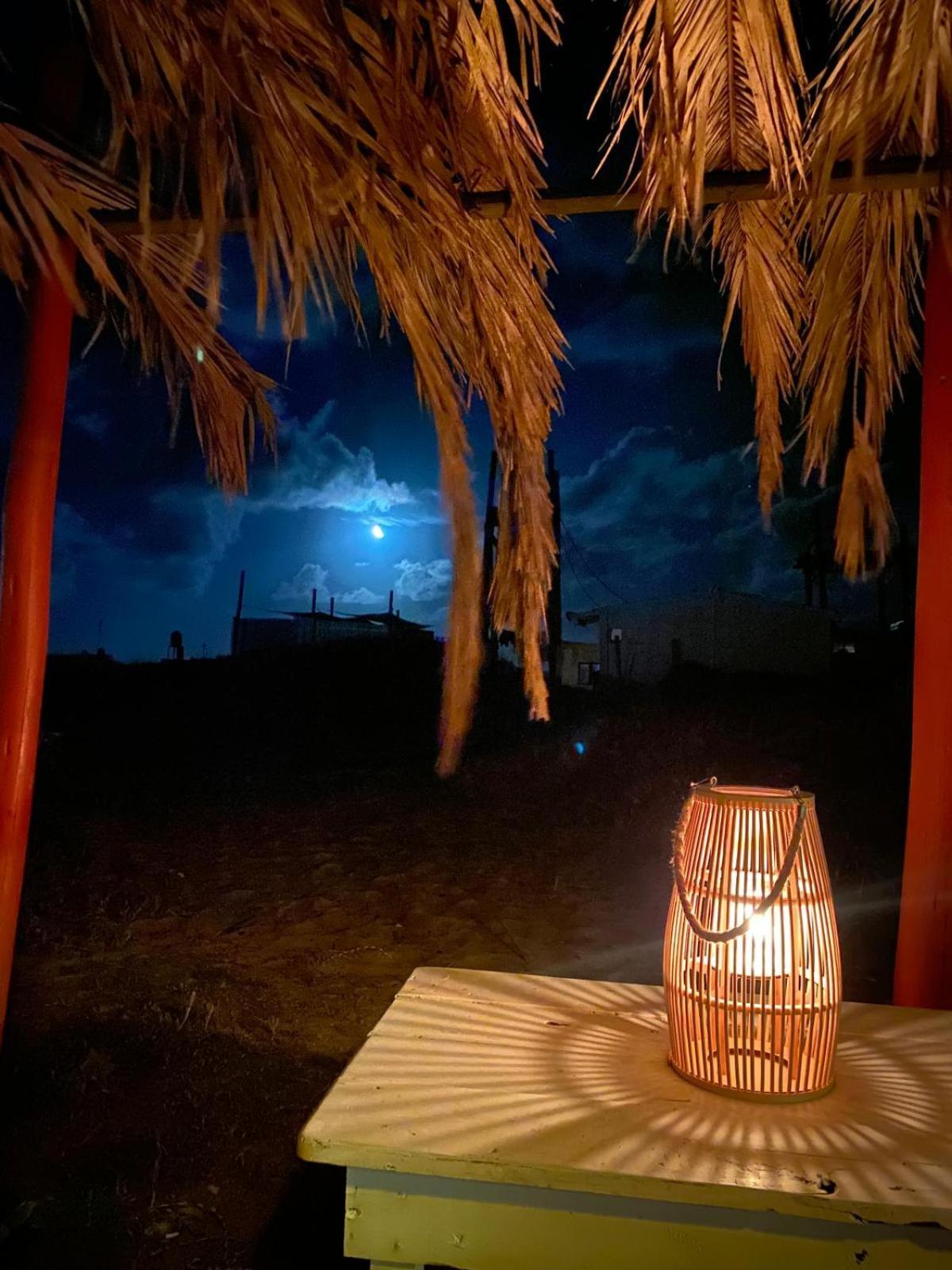 Hostal Del Cabo 카보 폴로니오 외부 사진