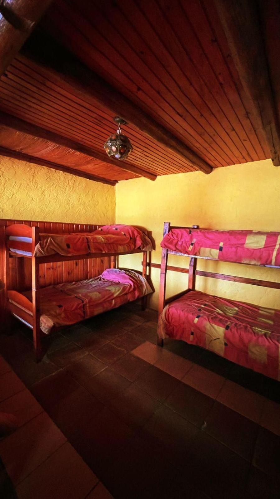 Hostal Del Cabo 카보 폴로니오 외부 사진