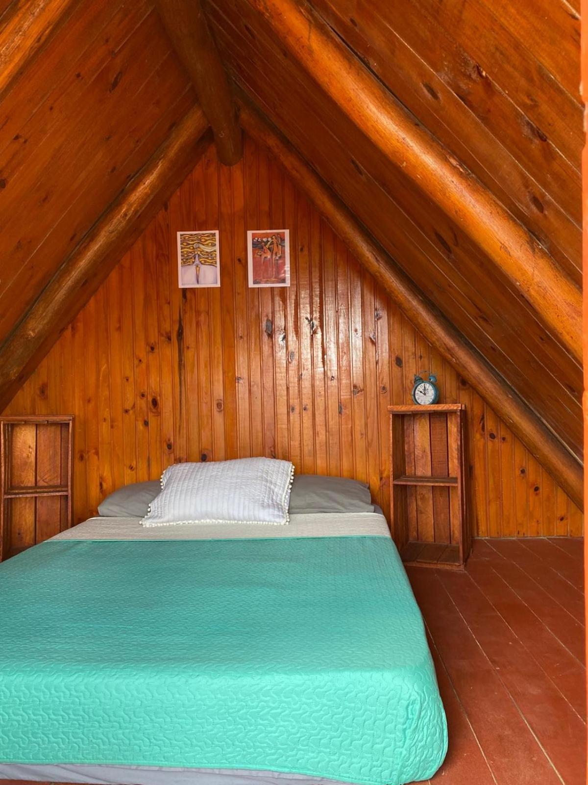 Hostal Del Cabo 카보 폴로니오 외부 사진