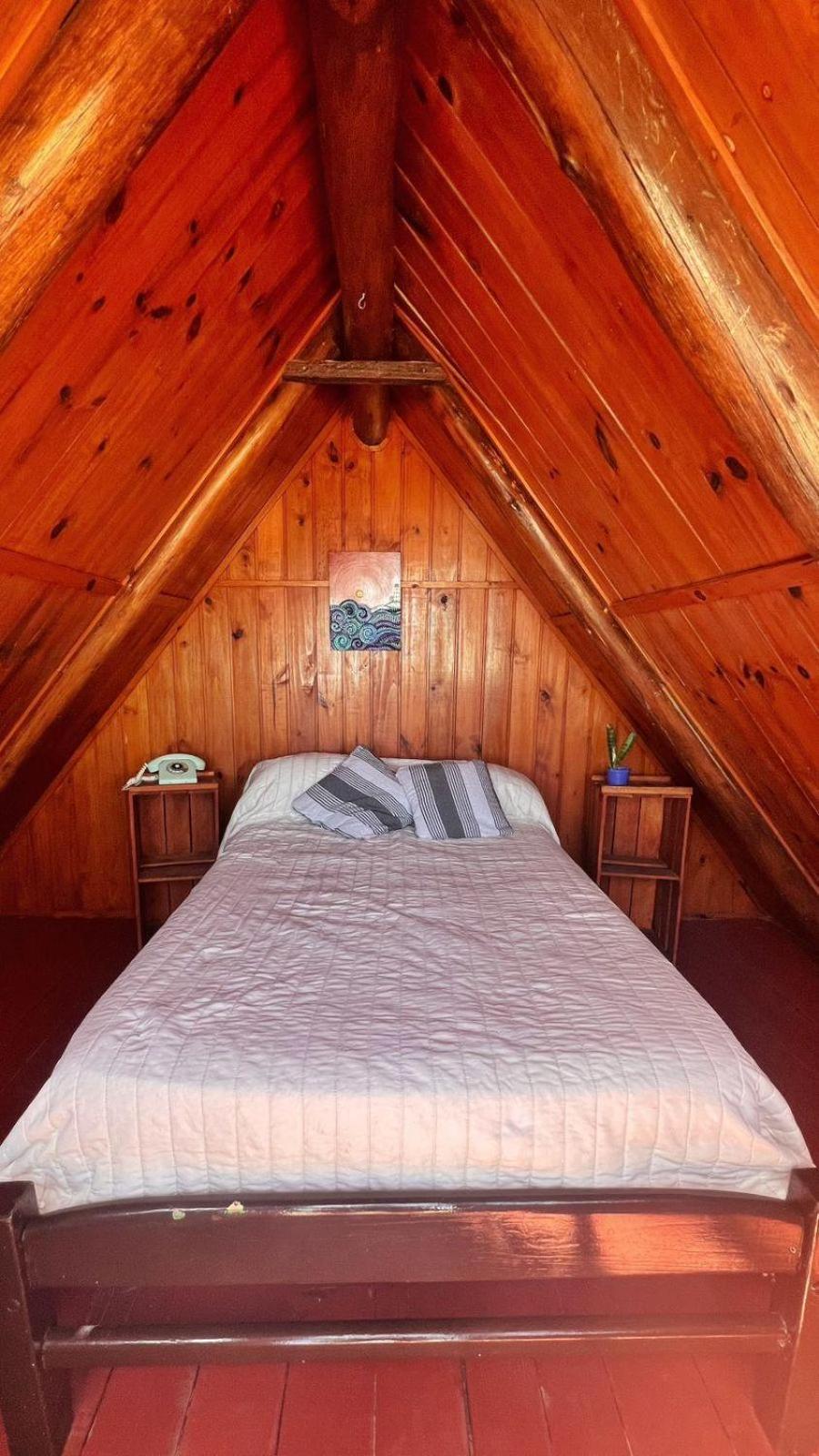 Hostal Del Cabo 카보 폴로니오 외부 사진